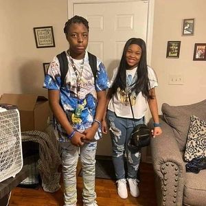 Meet your Posher, Frances